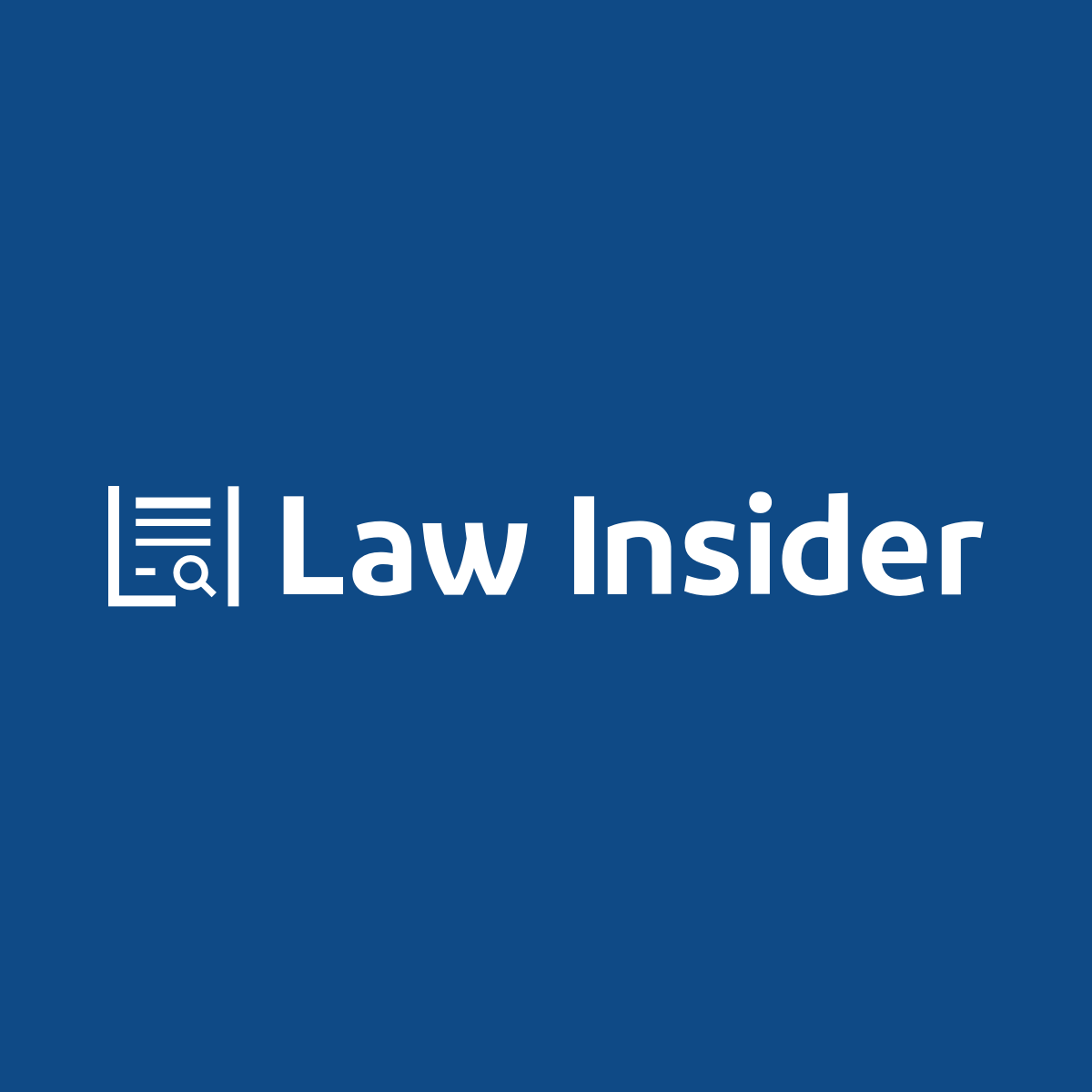 Business Premise Definition | Law Insider